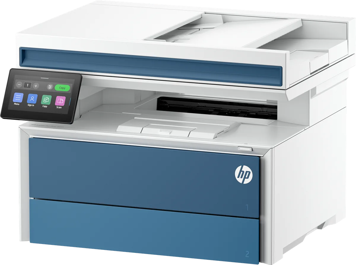 HP LaserJet Pro MFP 4113fdw