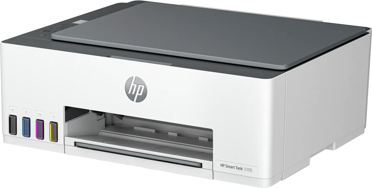 HP Smart Tank 5105