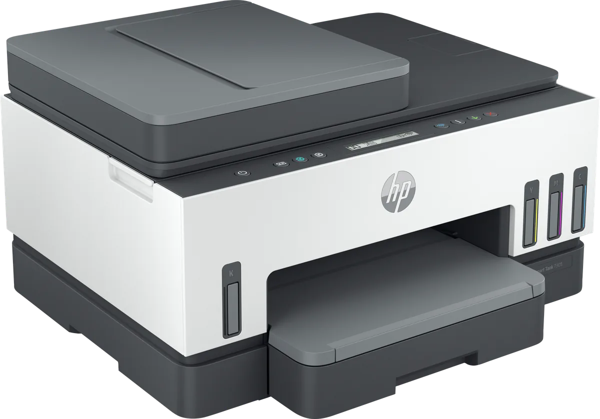 HP Smart Tank 7305