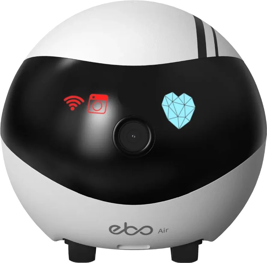 Enabot EBO Air