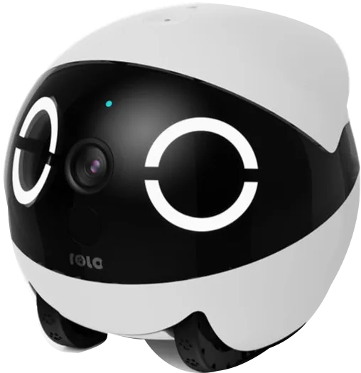 Enabot ROLA Mini