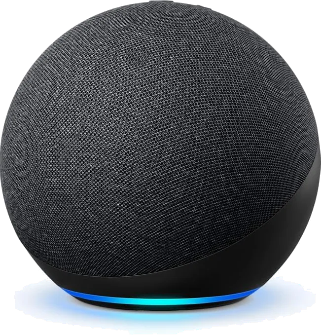 Amazon Echo (4th Gen)