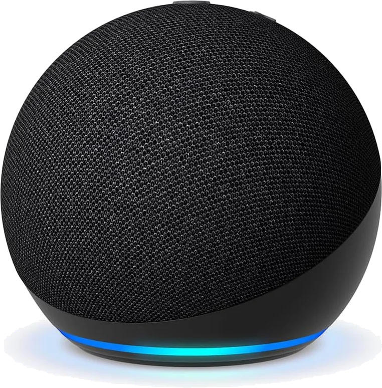 Amazon Echo Dot (5th Gen)