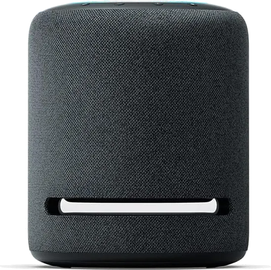 Amazon Echo Studio (2019)