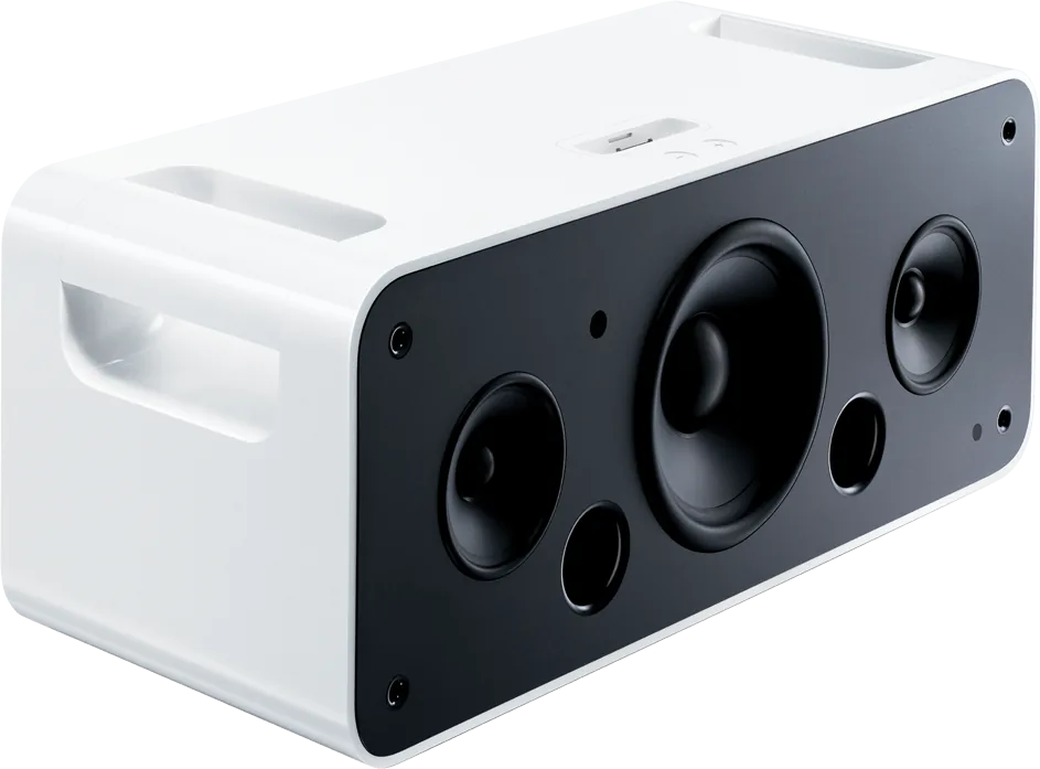 Apple iPod Hi-Fi