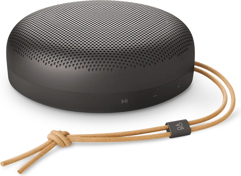 Bang & Olufsen Beosound A1 3rd Gen