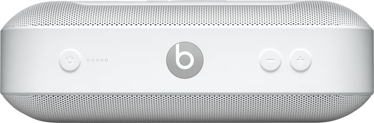 Beats Pill+