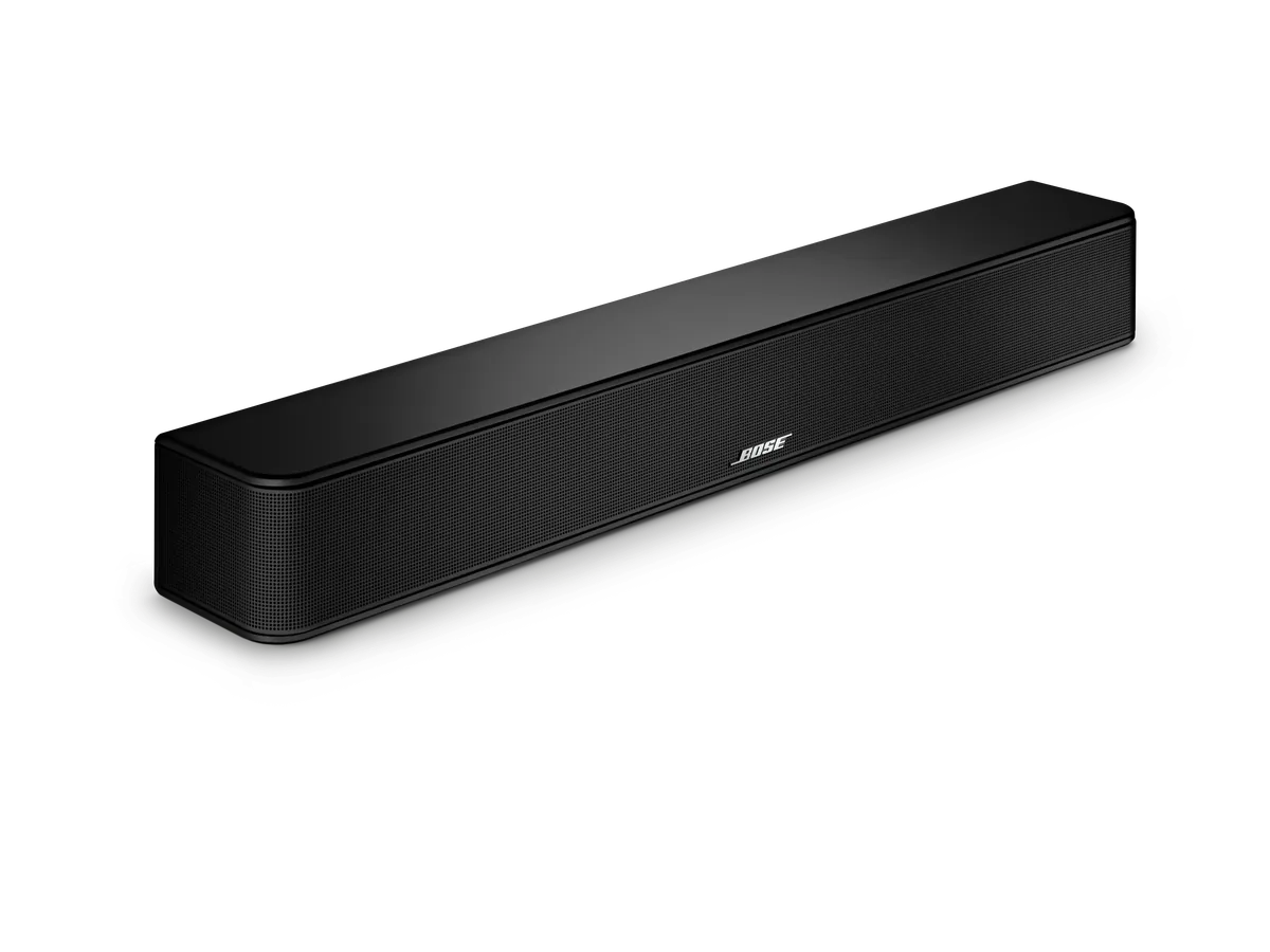 Bose Solo Soundbar 2