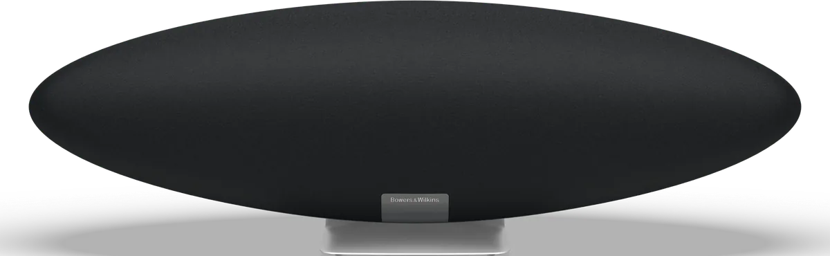Bowers & Wilkins Zeppelin Pro Edition