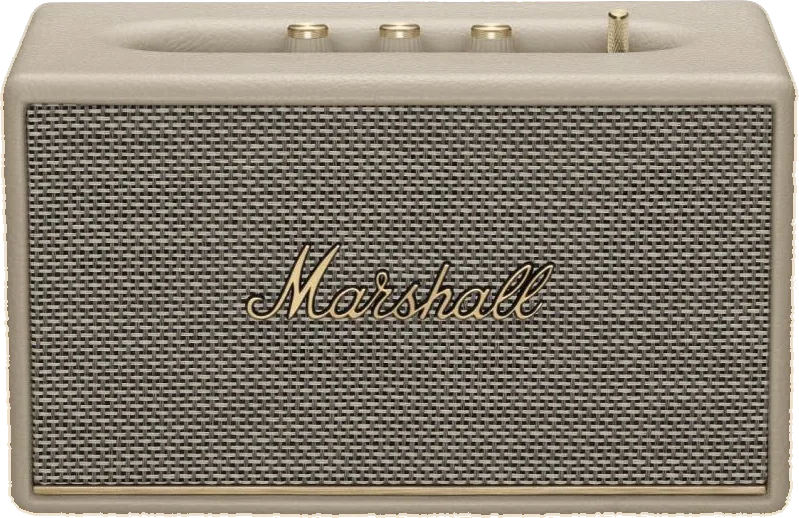 Marshall Acton III