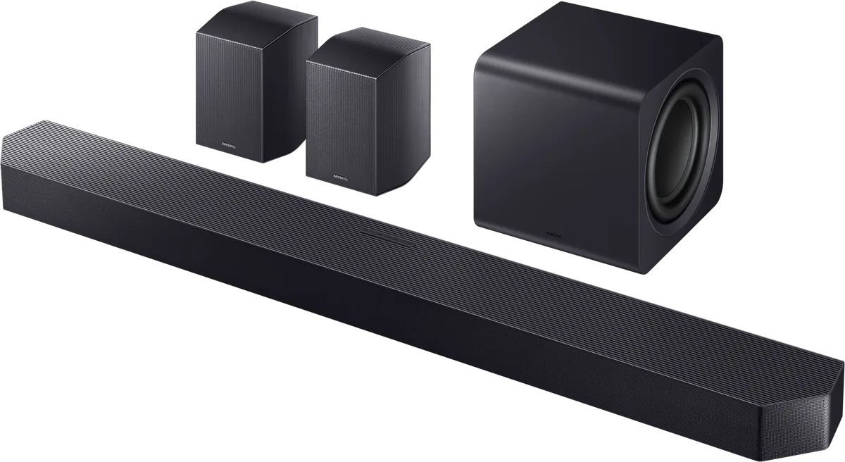 Samsung HW-Q990H