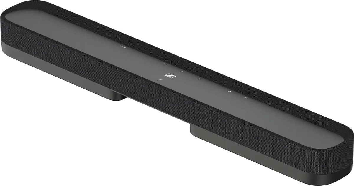 Sennheiser AMBEO Soundbar Mini