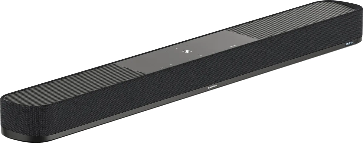 Sennheiser AMBEO Soundbar Plus
