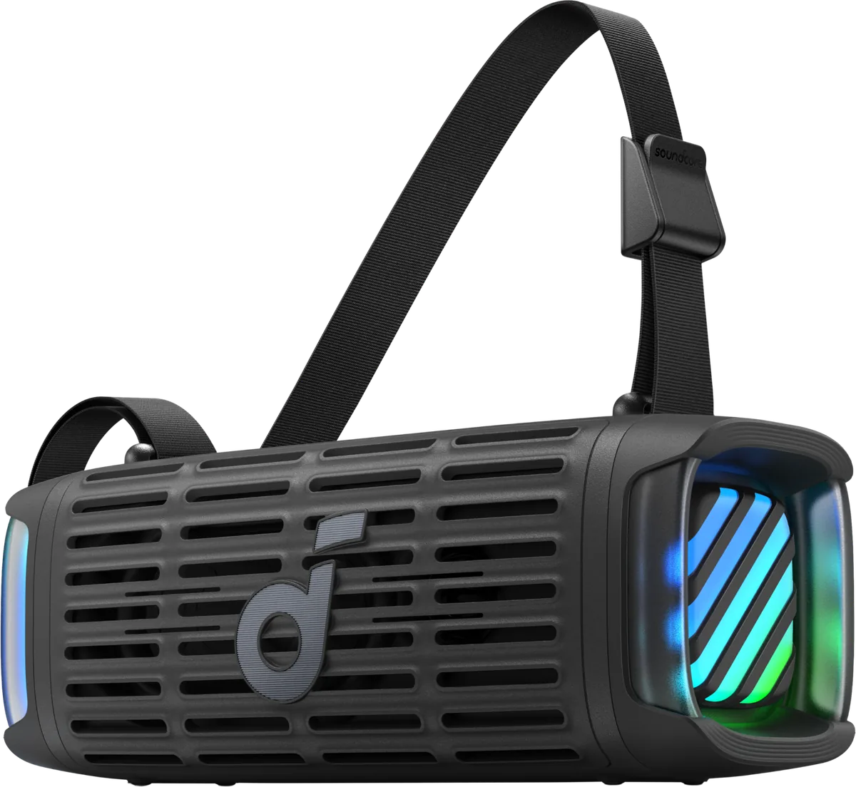 Anker soundcore Boom 3i