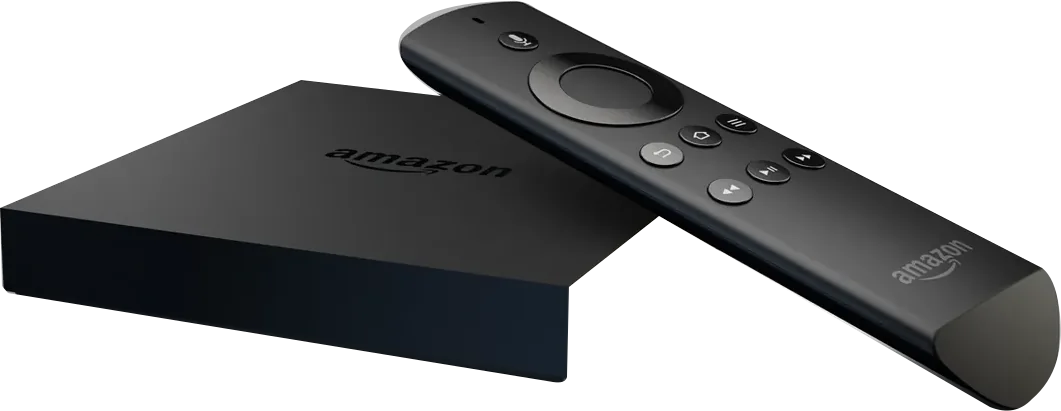 Amazon Fire TV (1st Gen)