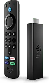 Amazon Fire TV Stick 4K Max (1st Gen)