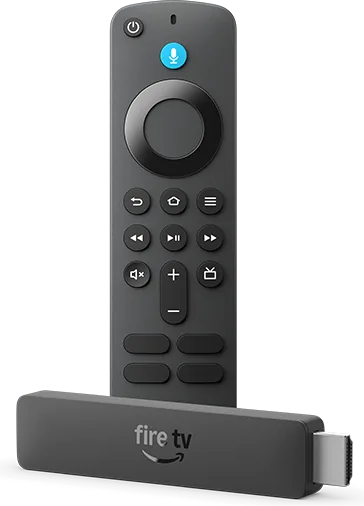 Amazon Fire TV Stick HD (2026)