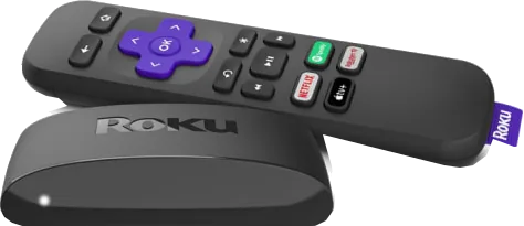 Roku Express 4K (3940)
