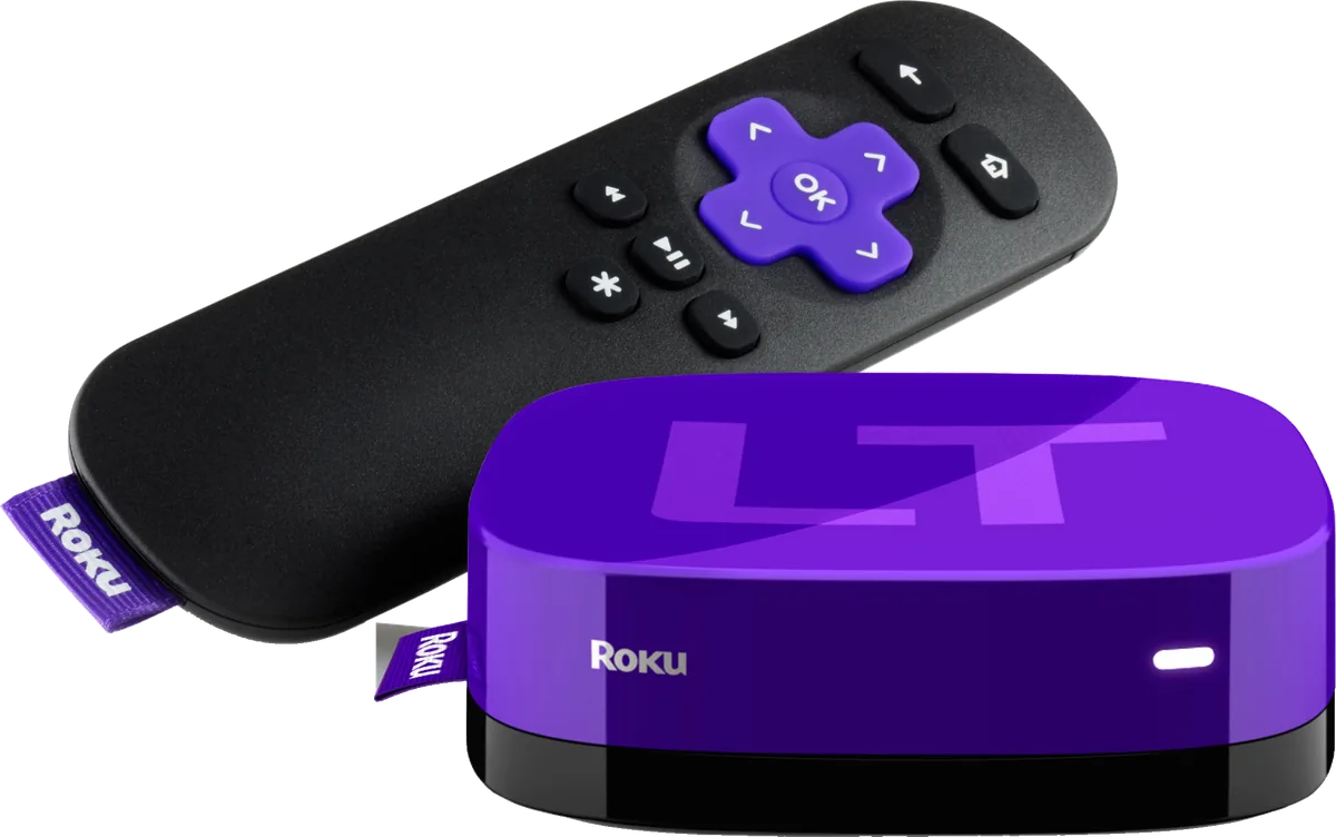 Roku LT (2400)