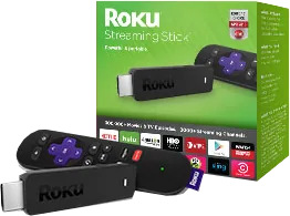 Roku Streaming Stick (3600)