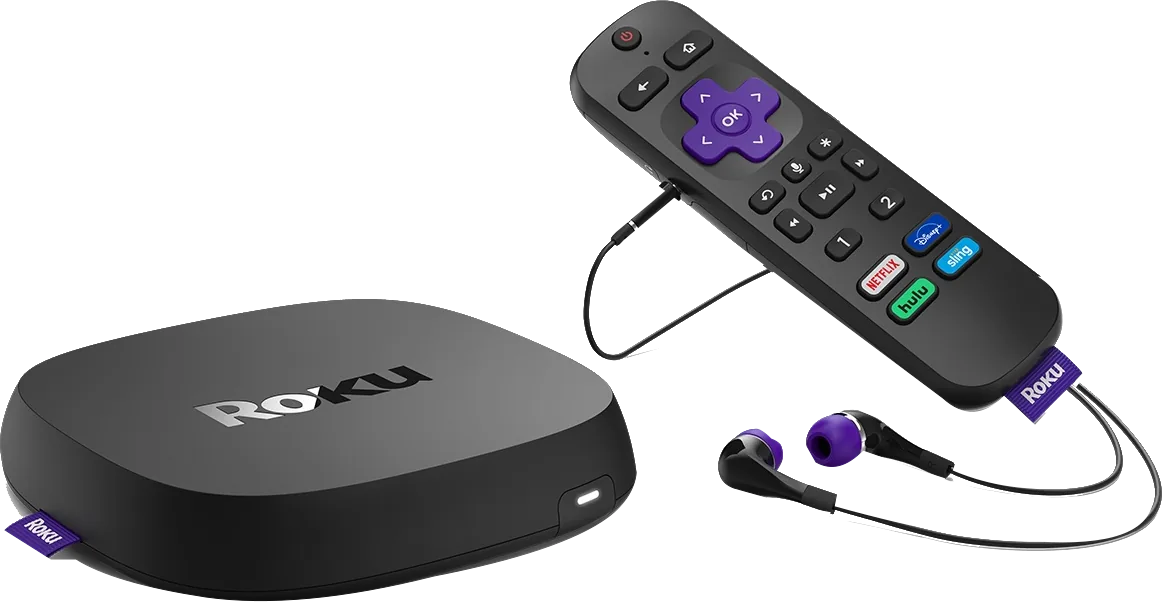 Roku Ultra (4800)