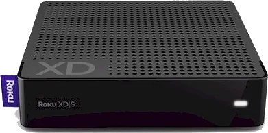 Roku XDS (2100)