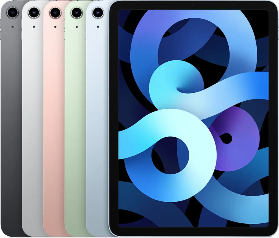 Apple iPad Air (4th generation)