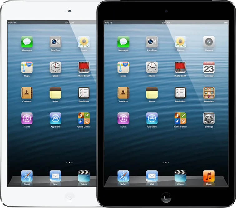 Apple iPad mini (1st generation)