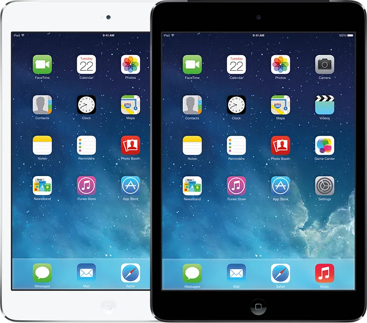 Apple iPad mini 2