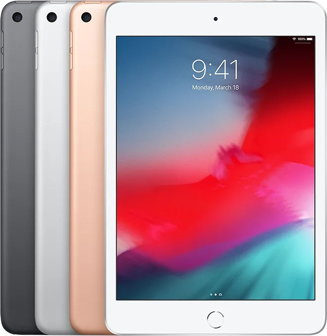 Apple iPad mini (5th generation)