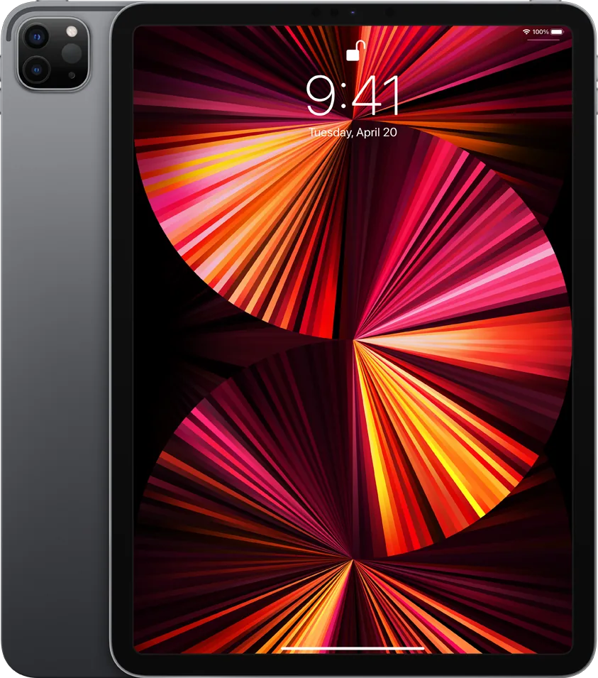 Apple iPad Pro 11″ (M1)