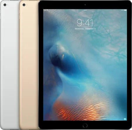 Apple iPad Pro 12.9-inch (1st generation)