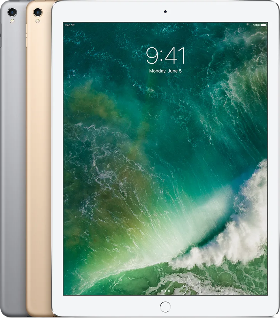 Apple iPad Pro 12.9-inch (2nd generation)