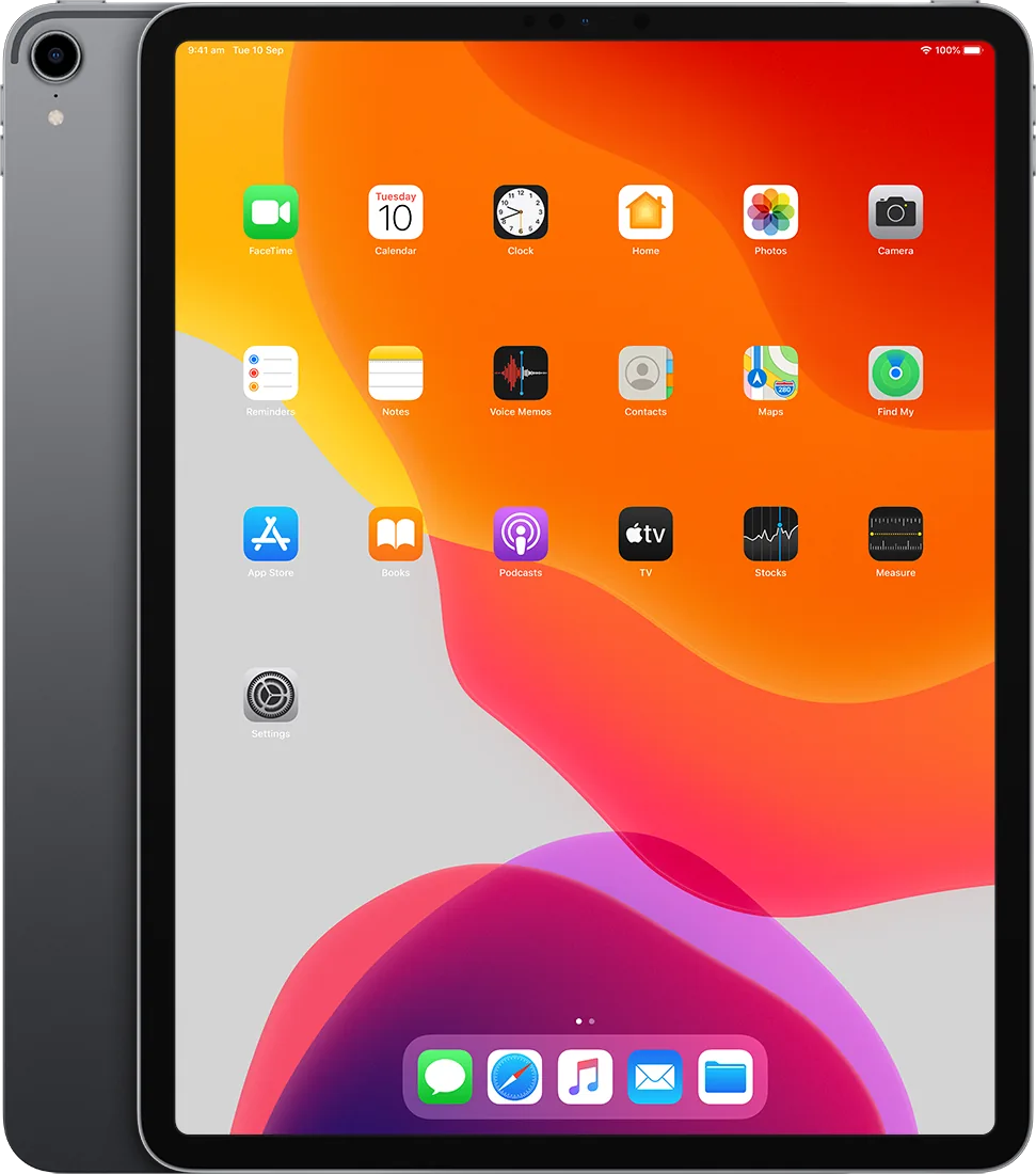 Apple iPad Pro 12.9-inch (3rd generation)