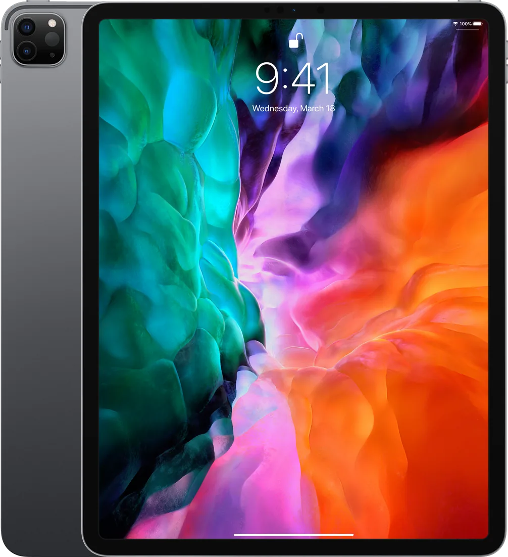 Apple iPad Pro 12.9-inch (4th generation)