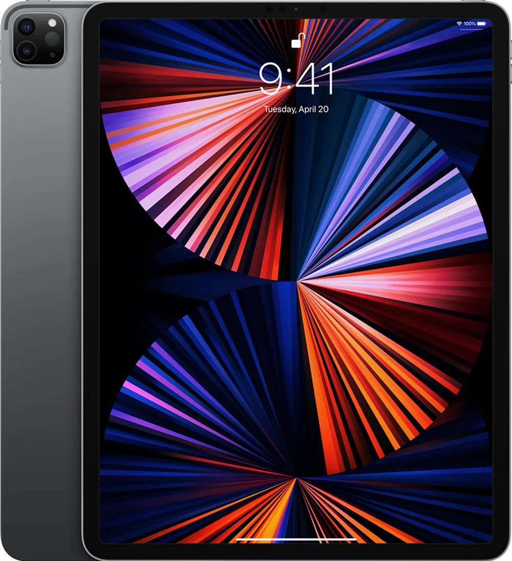 Apple iPad Pro 12.9″ (M1)