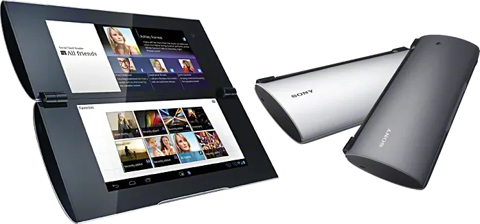 Sony Tablet P