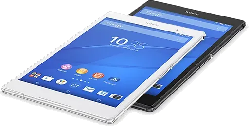 Sony Xperia Z3 Tablet Compact