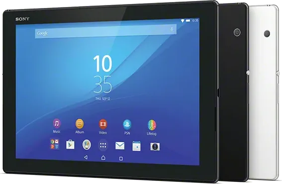 Sony Xperia Z4 Tablet