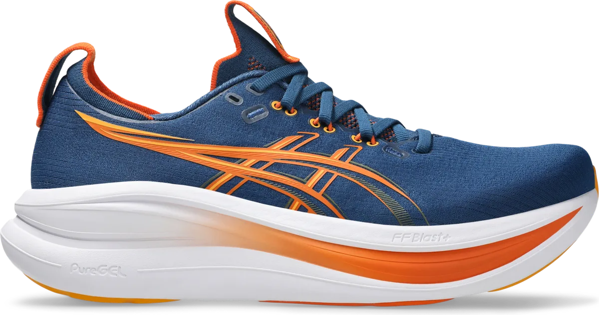 ASICS GEL-NIMBUS 28