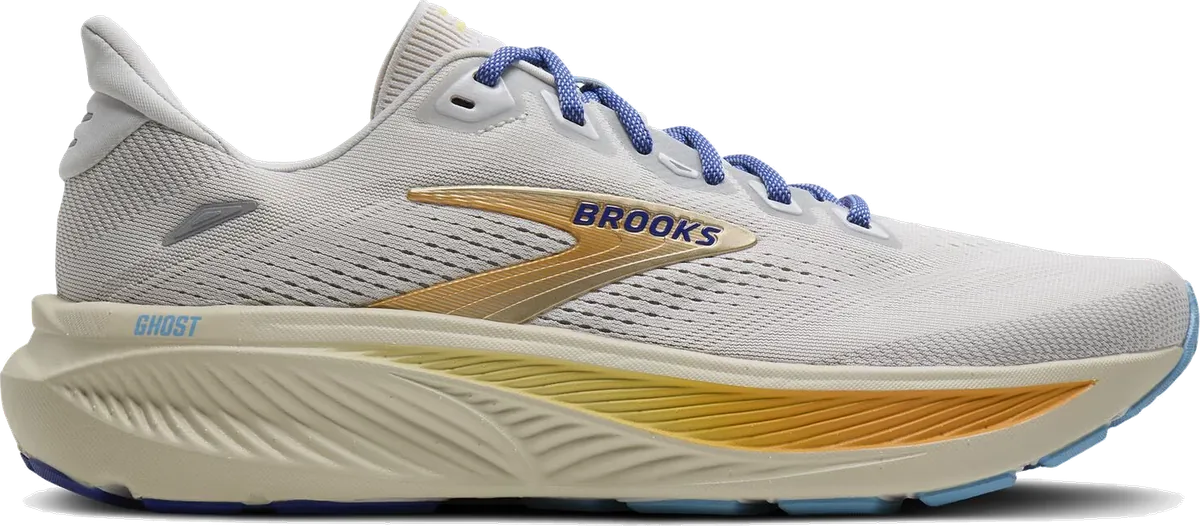 Brooks Ghost 18