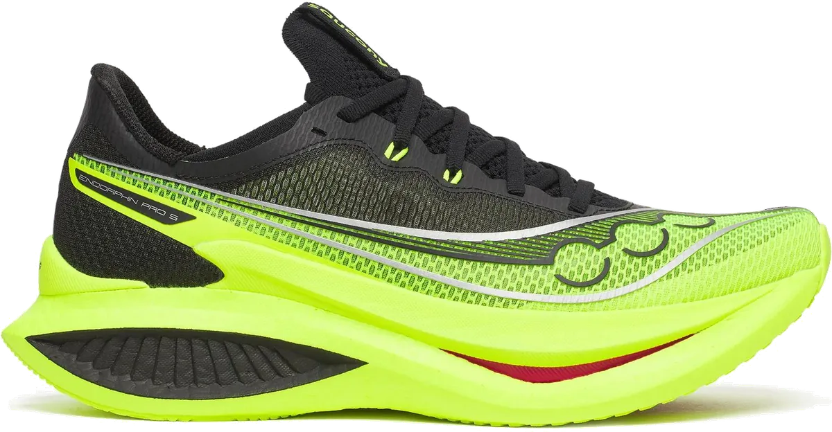 Saucony Endorphin Pro 5