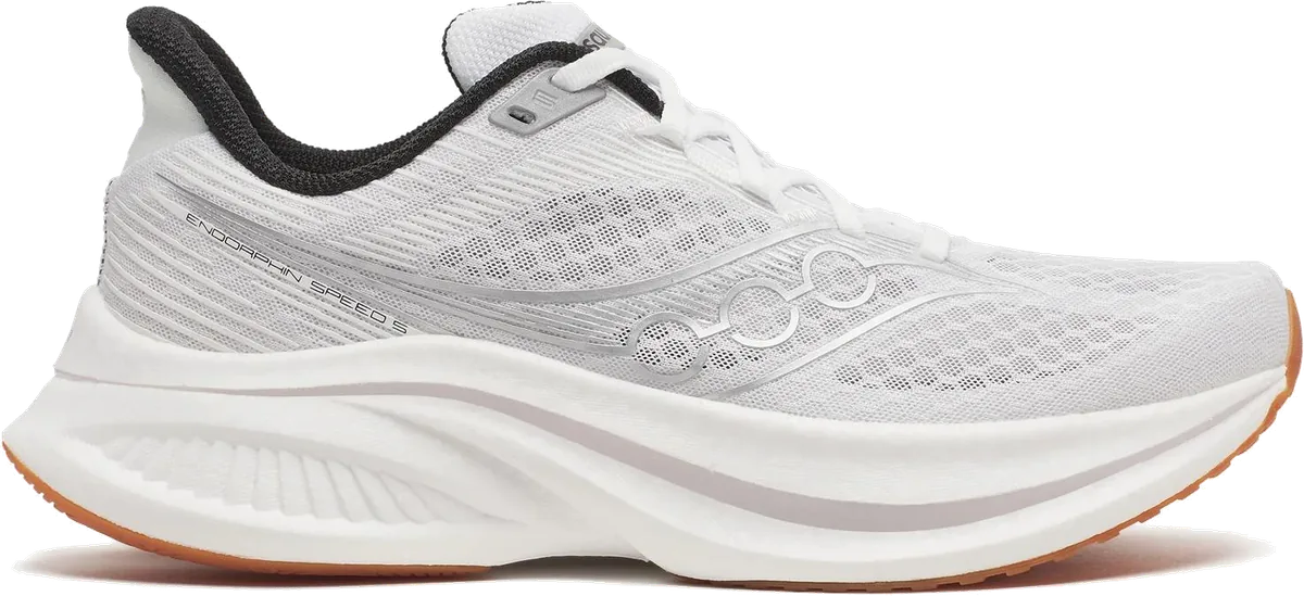 Saucony Endorphin Speed 5