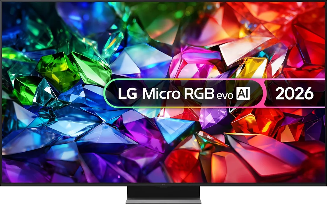 LG Micro RGB evo MRGB96