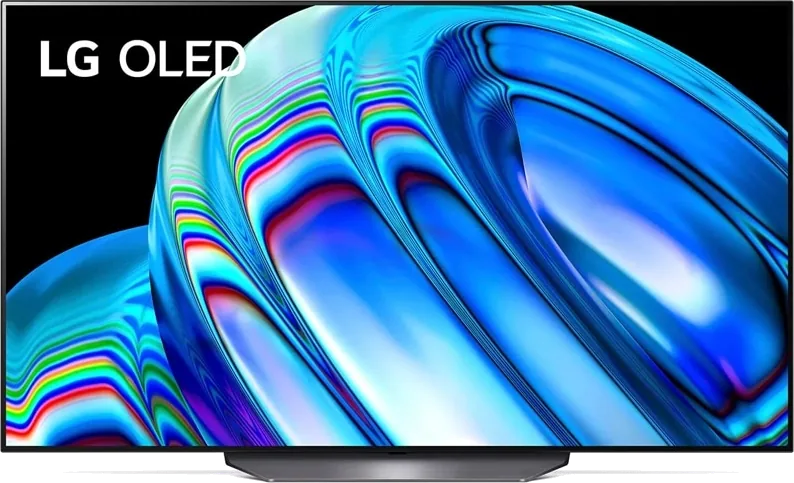 LG OLED B2