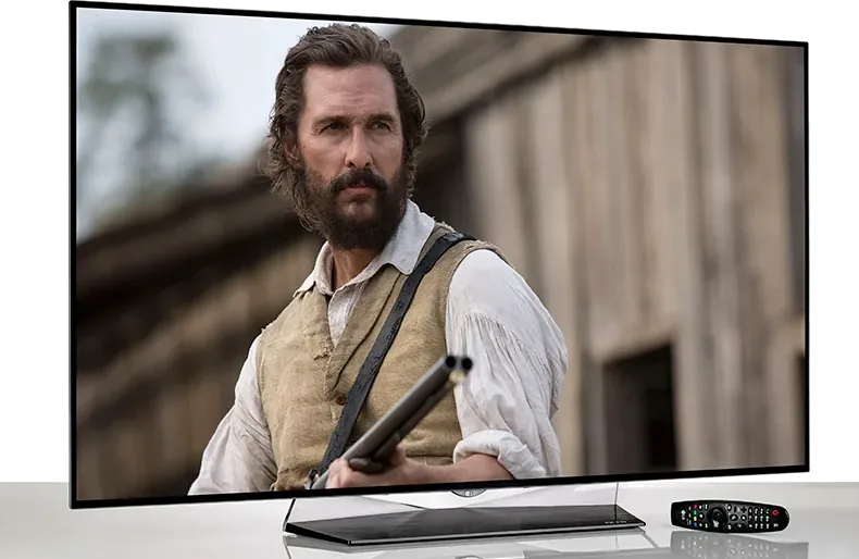 LG OLED B6 (2016)