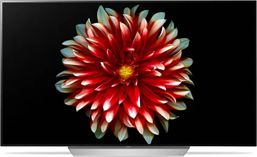 LG OLED C7