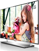 LG OLED EM9700