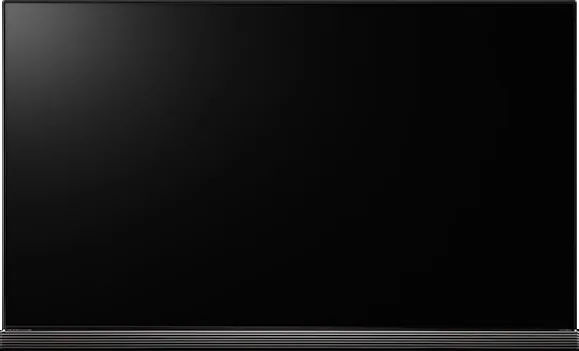 LG SIGNATURE OLED G6 (2016)