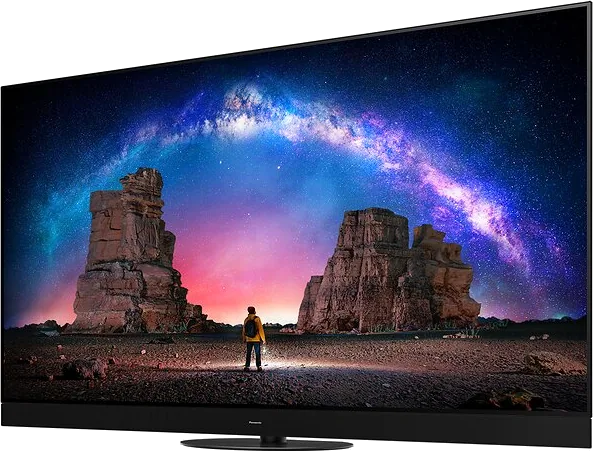 Panasonic JZ2000